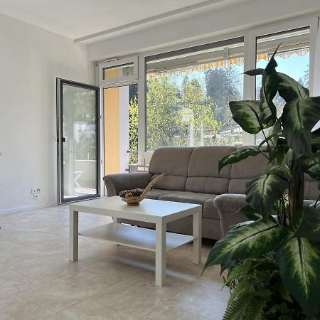 Luxus City Apartment Baden-Baden Exteriör bild