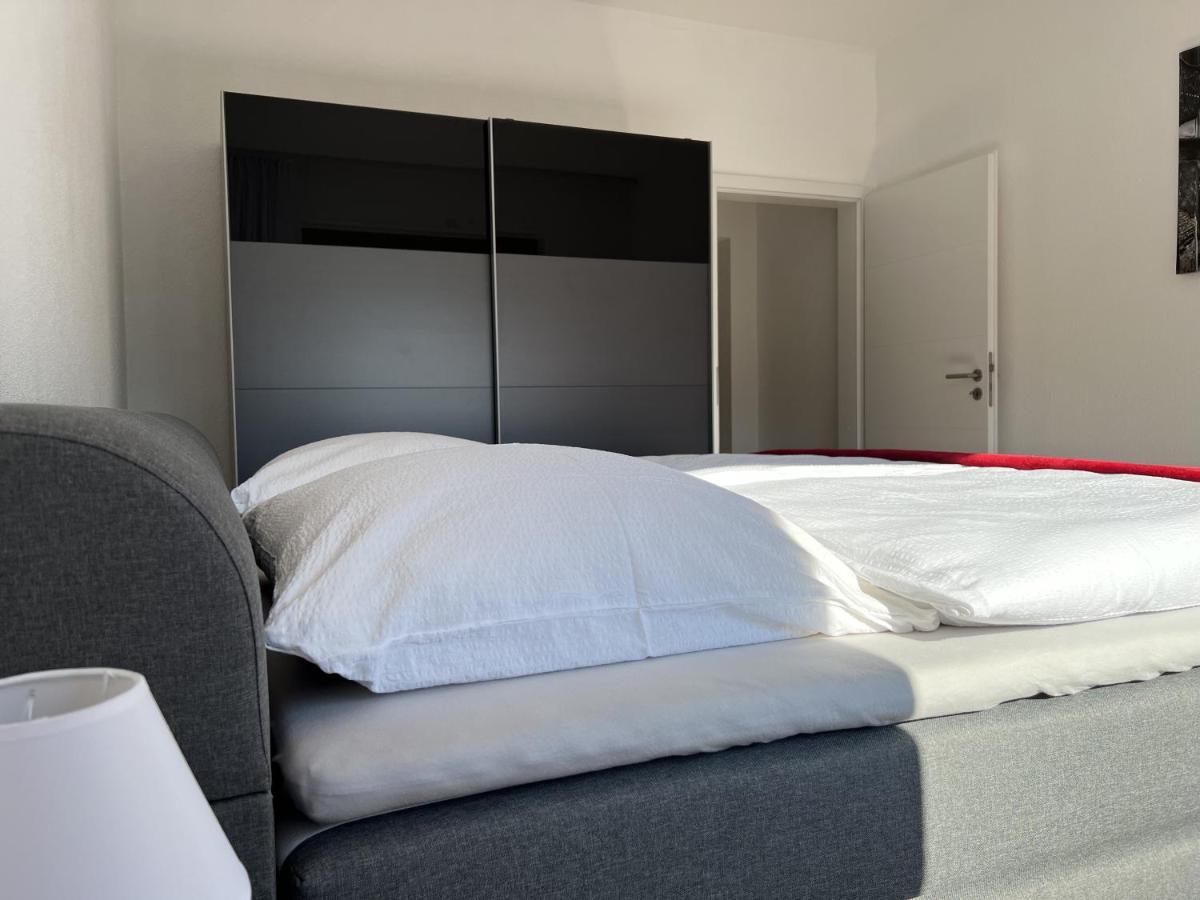 Luxus City Apartment Baden-Baden Exteriör bild