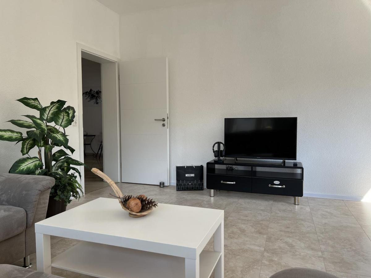 Luxus City Apartment Baden-Baden Exteriör bild